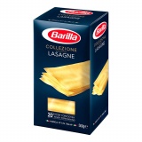 BARILLA макароны Lasagne 500 г